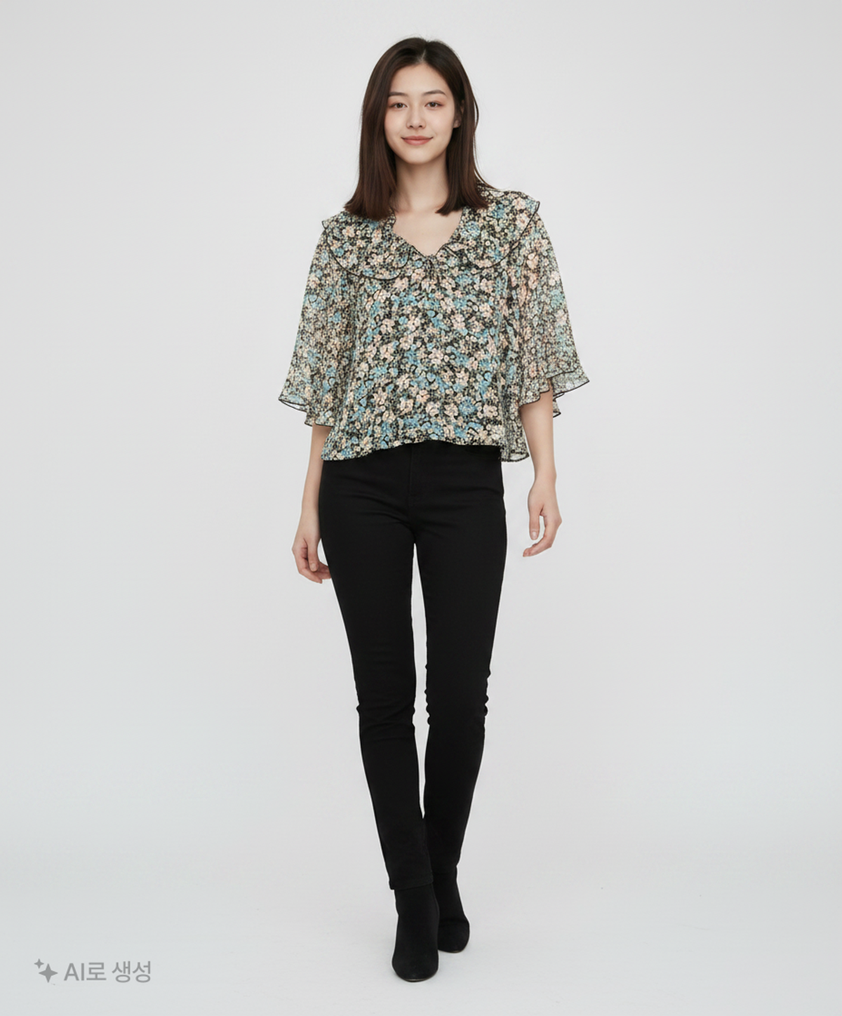 자라(ZARA) 블라우스 XS