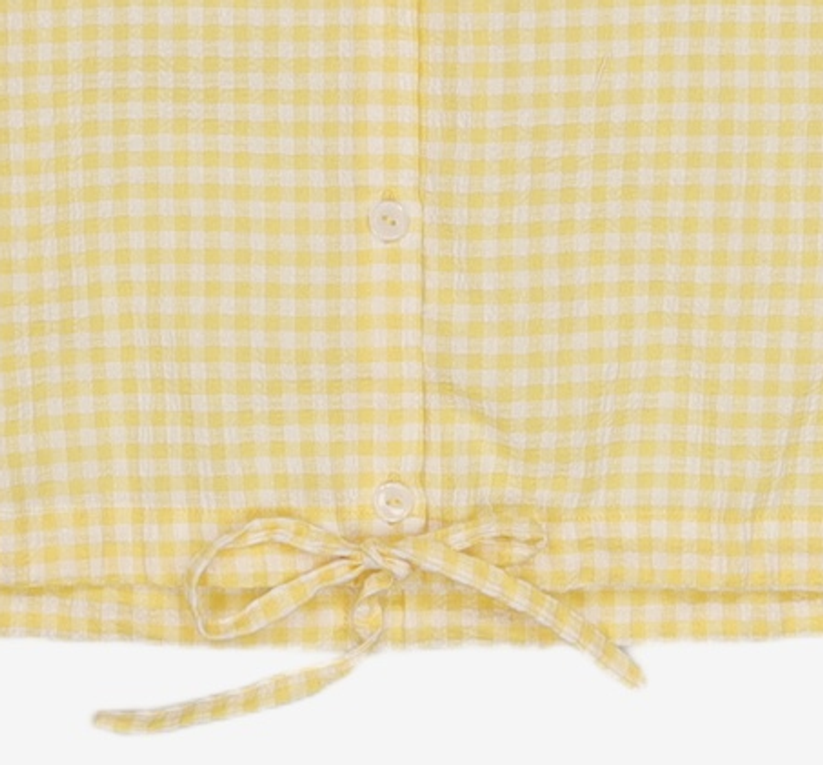 로엠(ROEM) 블라우스 L