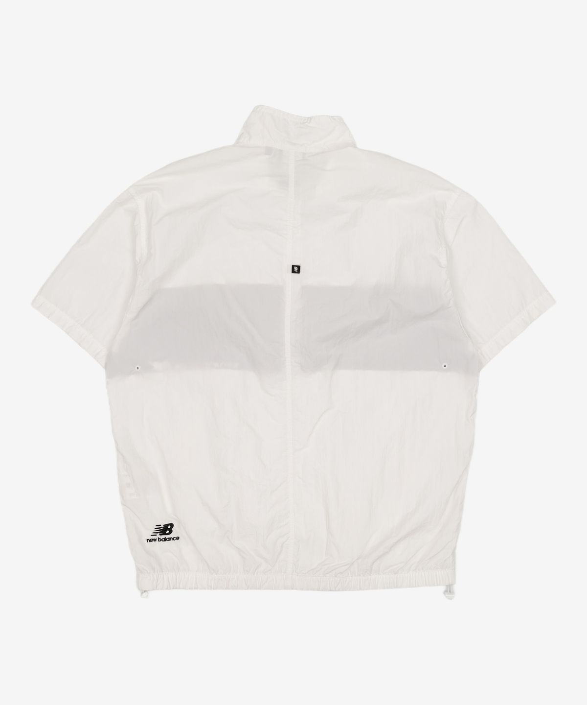 뉴발란스(NEW BALANCE) 나일론/코치 재킷 90