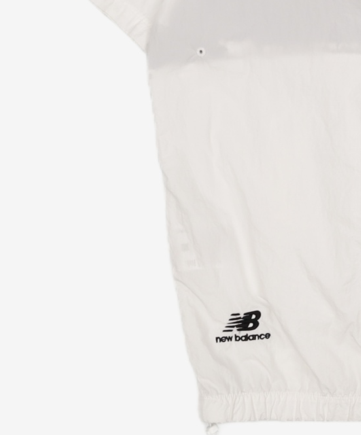뉴발란스(NEW BALANCE) 나일론/코치 재킷 90
