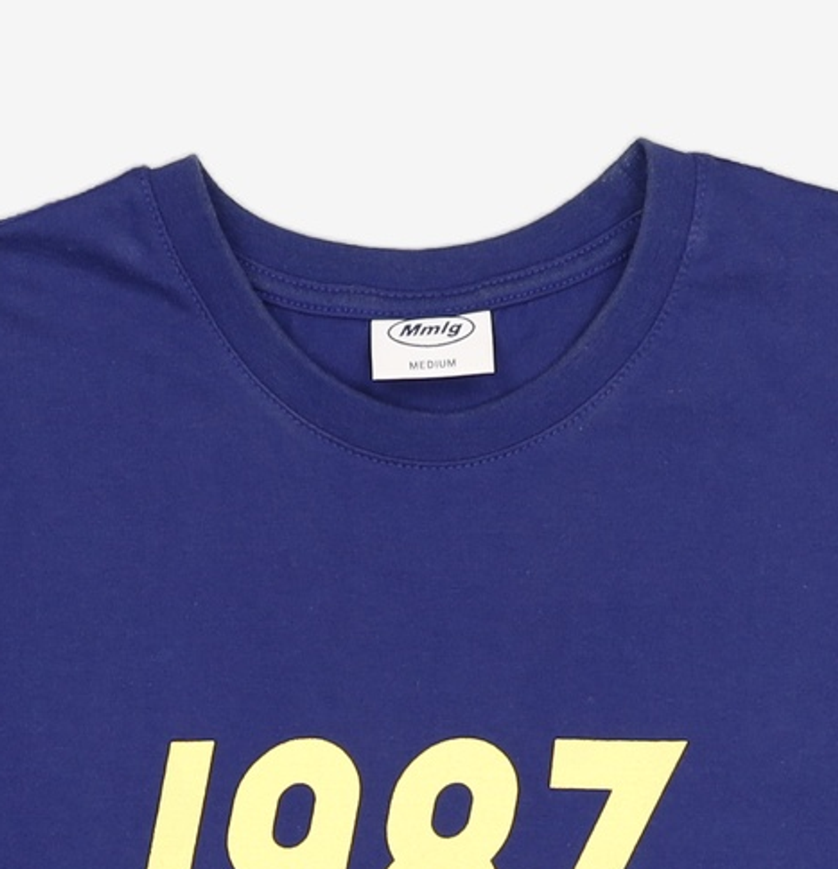 엠엠엘지(MMLG) [Mmlg] 1987MMLG HF-T (DEEP BLUE) M