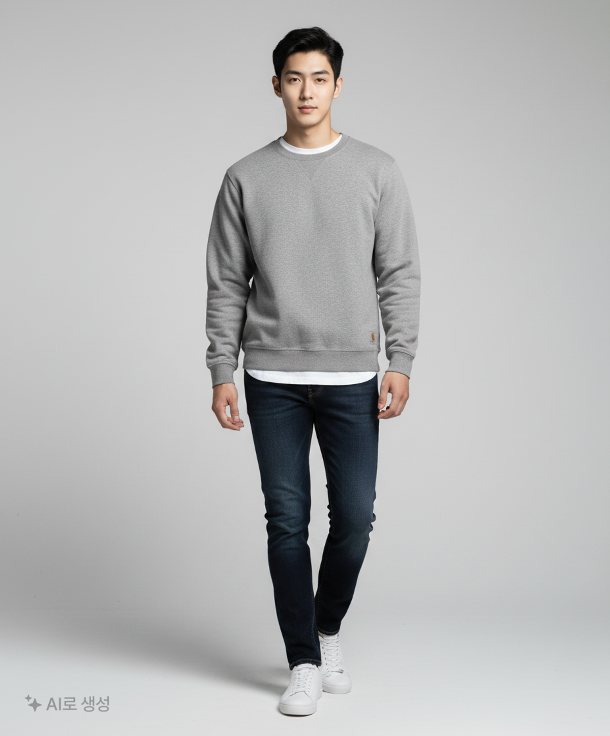 칼하트(CARHARTT) 맨투맨/스웨트셔츠 M