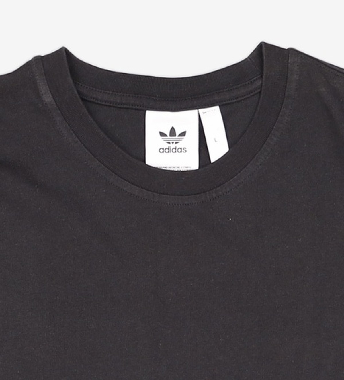 아디다스(ADIDAS) 반소매 티셔츠 L