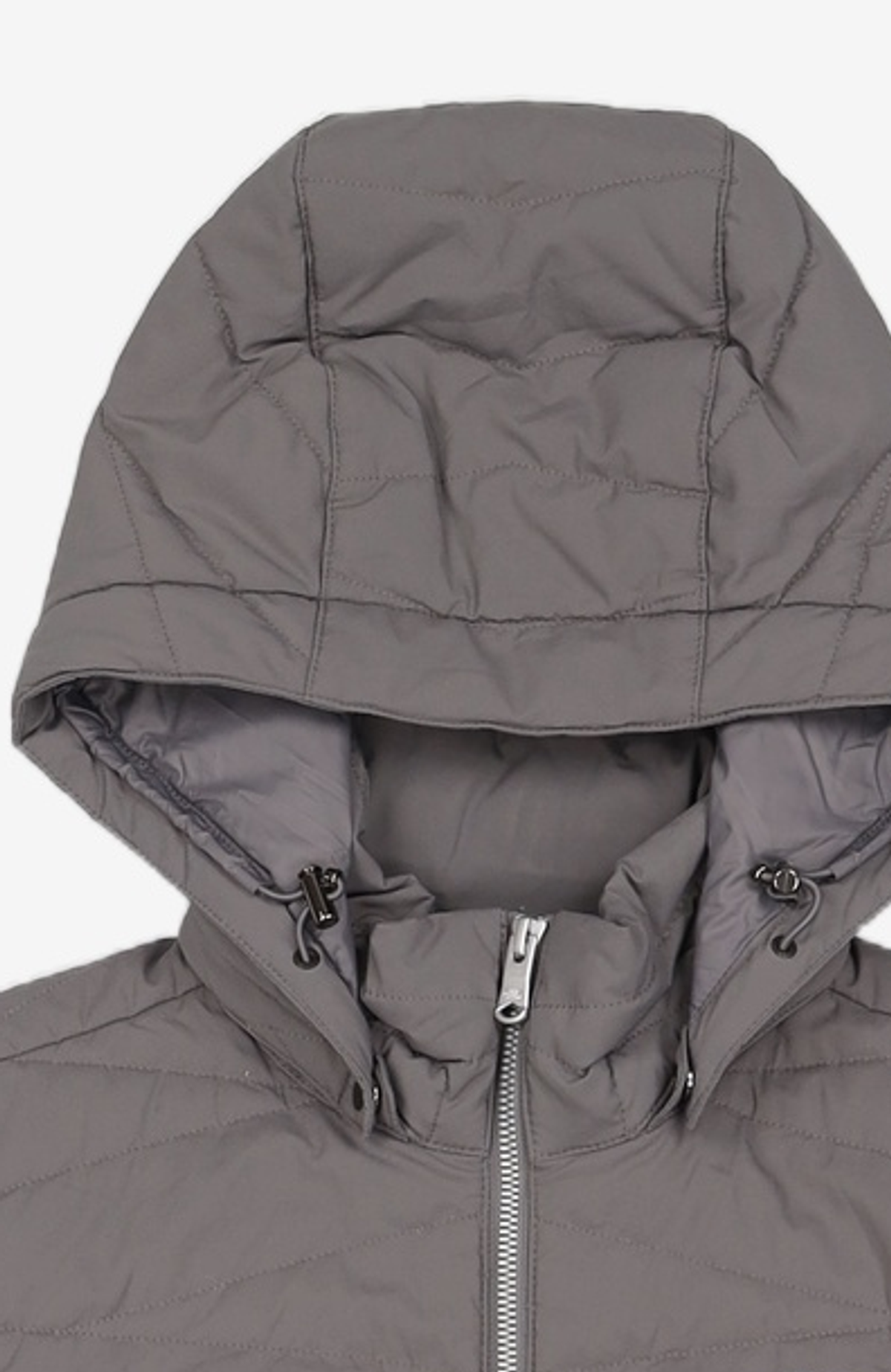노스페이스(THE NORTH FACE) 롱 패딩/롱 헤비 아우터 90