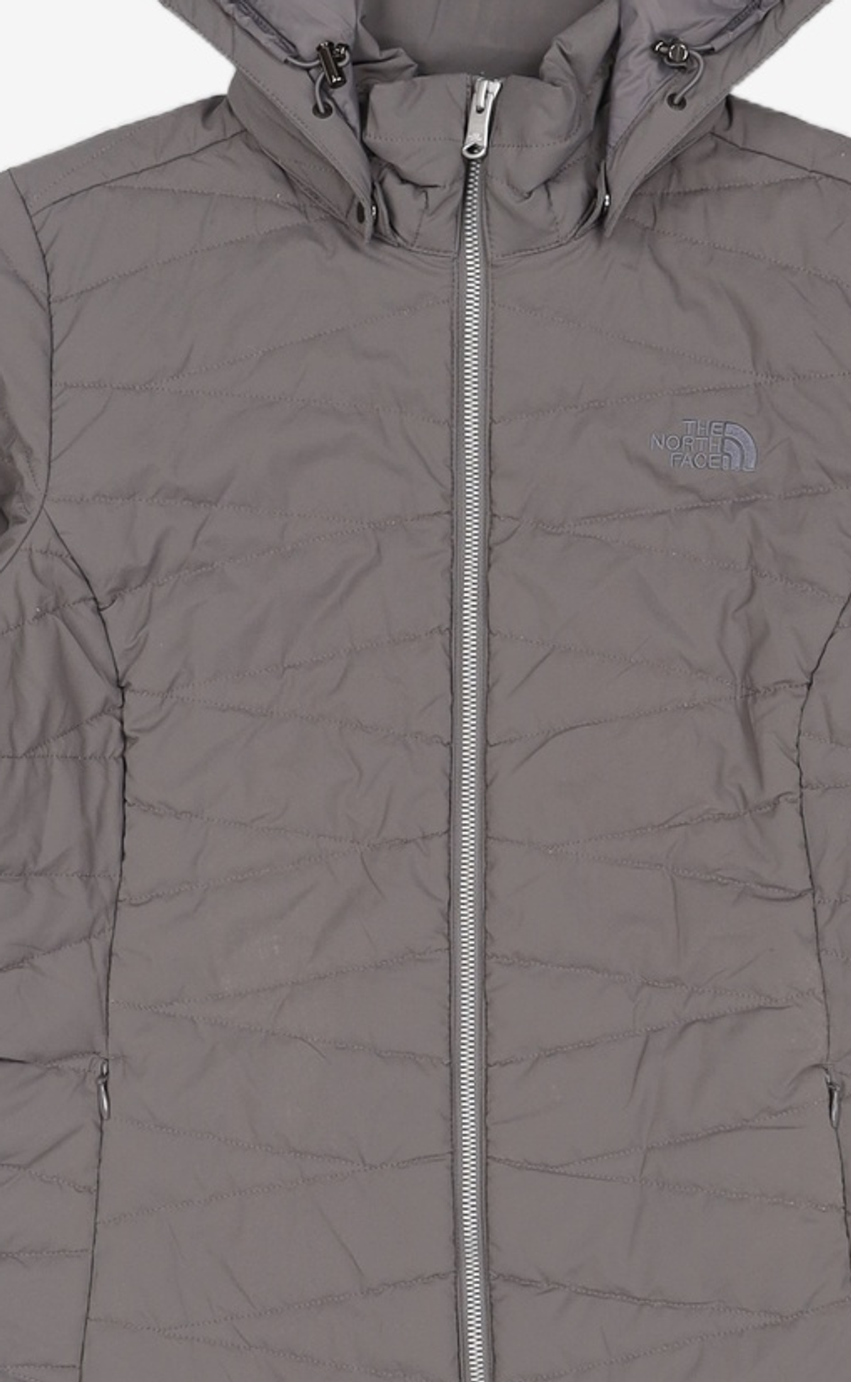 노스페이스(THE NORTH FACE) 롱 패딩/롱 헤비 아우터 90
