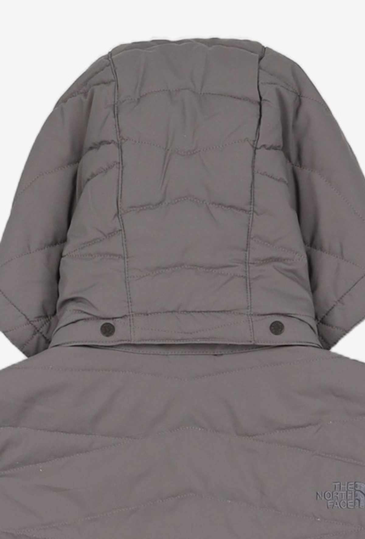 노스페이스(THE NORTH FACE) 롱 패딩/롱 헤비 아우터 90