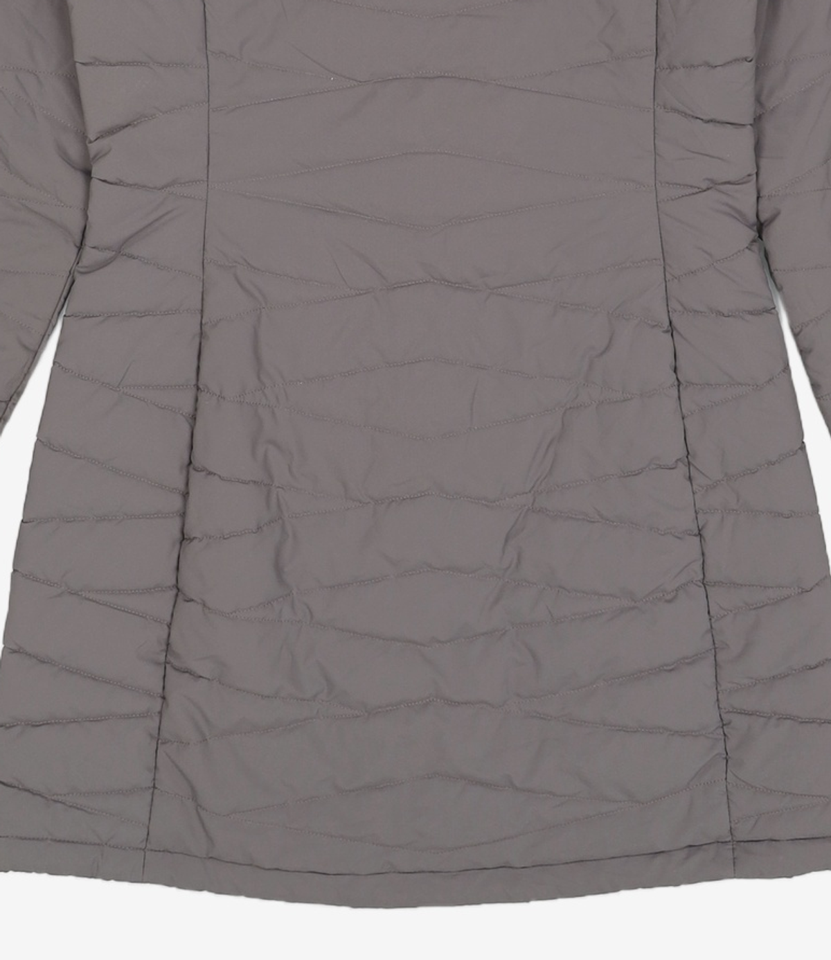 노스페이스(THE NORTH FACE) 롱 패딩/롱 헤비 아우터 90