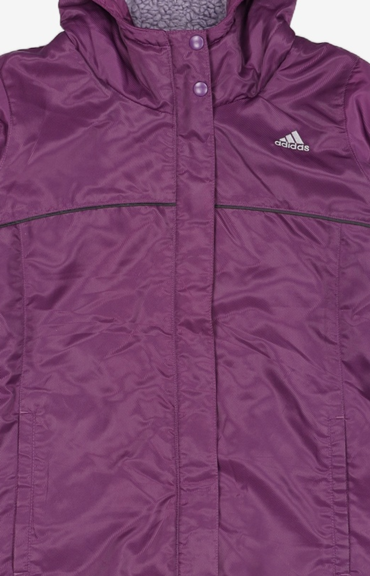 아디다스(ADIDAS) 롱 패딩/롱 헤비 아우터 M