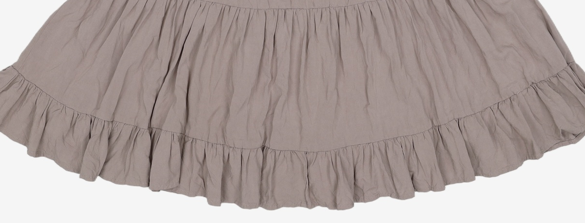 브랜디멜빌(BRANDY MELVILLE) 미니 원피스 160/84A