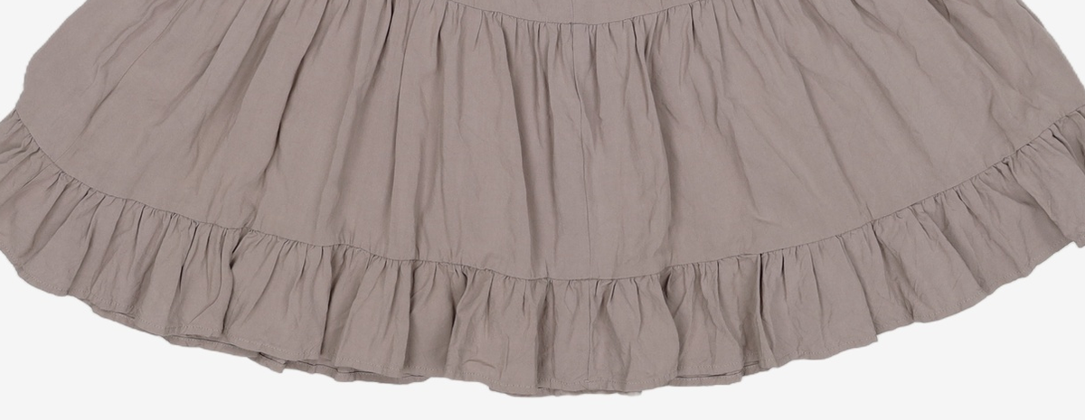브랜디멜빌(BRANDY MELVILLE) 미니 원피스 160/84A