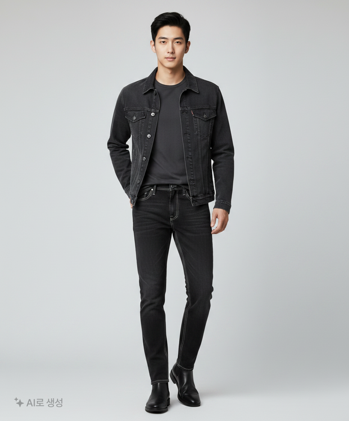 디젤(DIESEL) 청/데님 팬츠 30