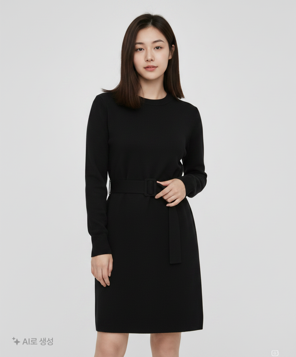 자라(ZARA) 긴소매 티셔츠 S