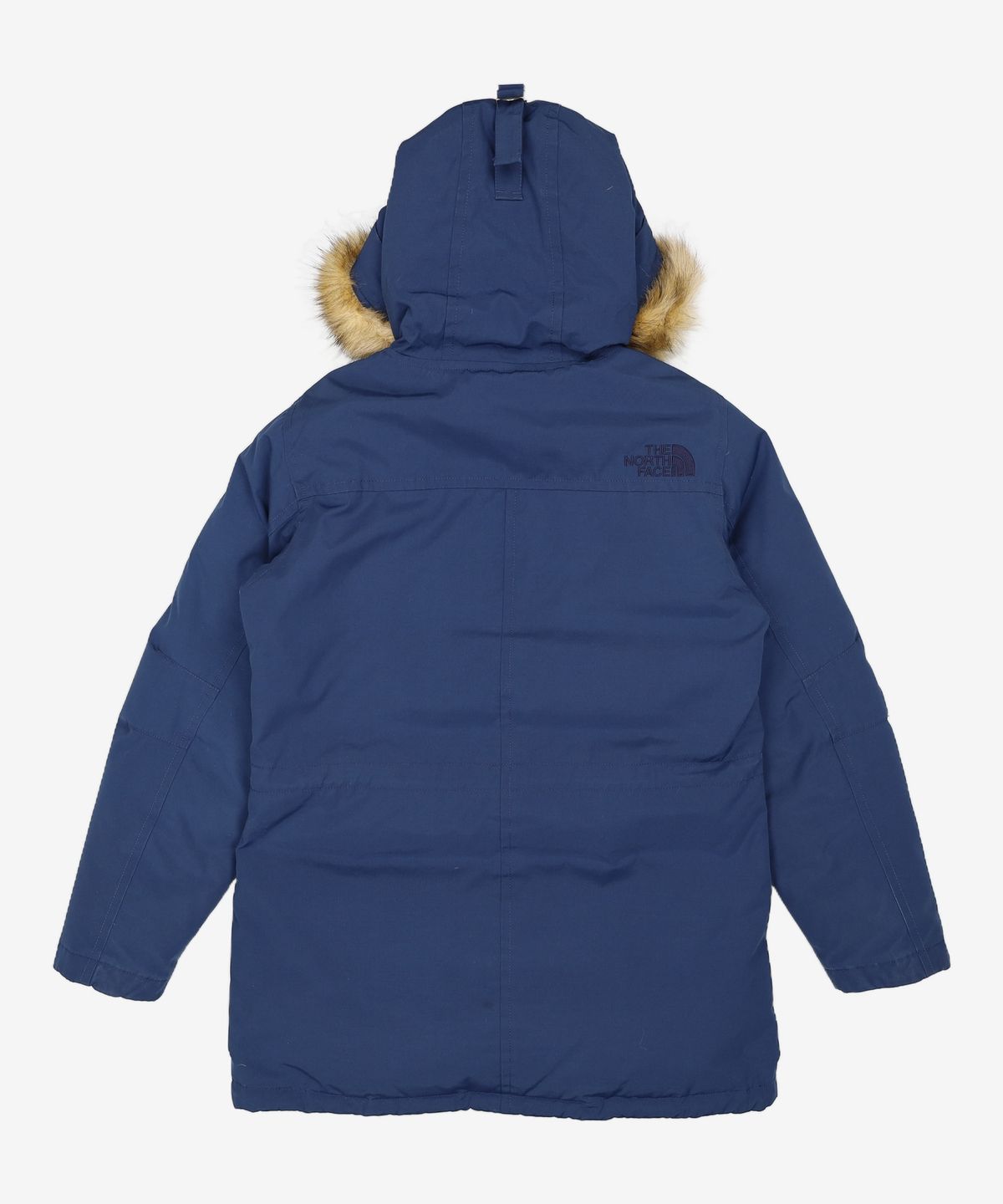 노스페이스(THE NORTH FACE) 하프 패딩/하프 헤비 아우터 90