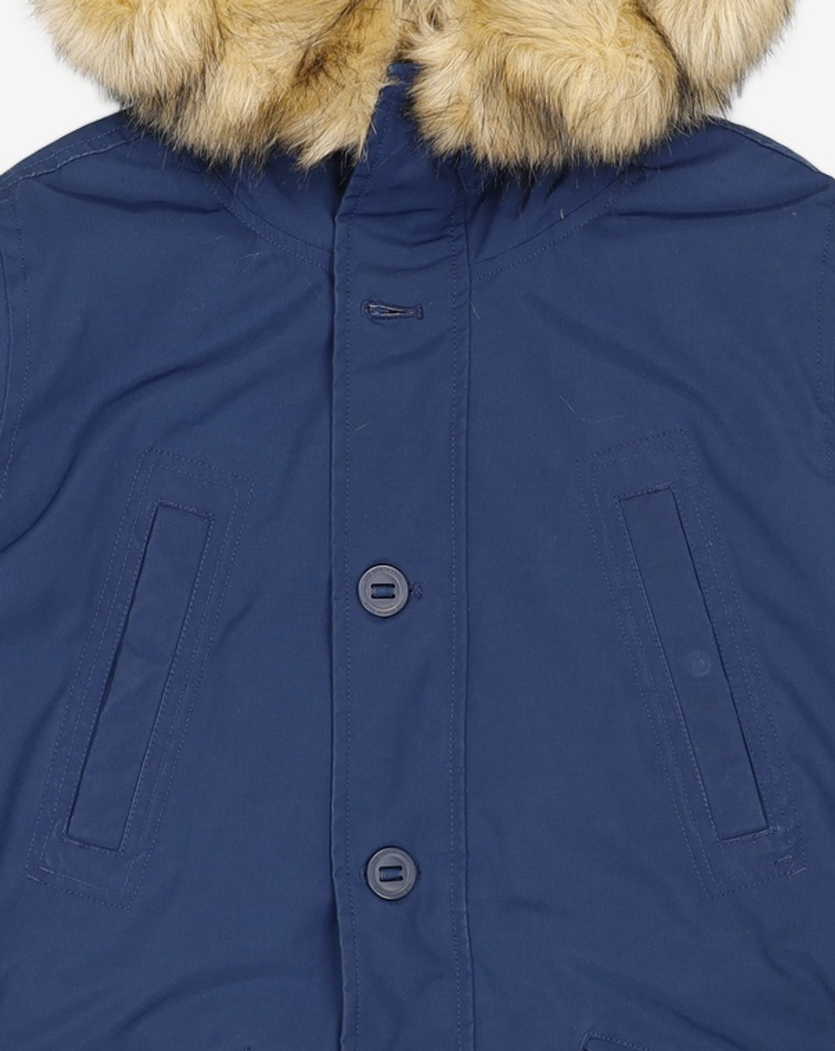 노스페이스(THE NORTH FACE) 하프 패딩/하프 헤비 아우터 90