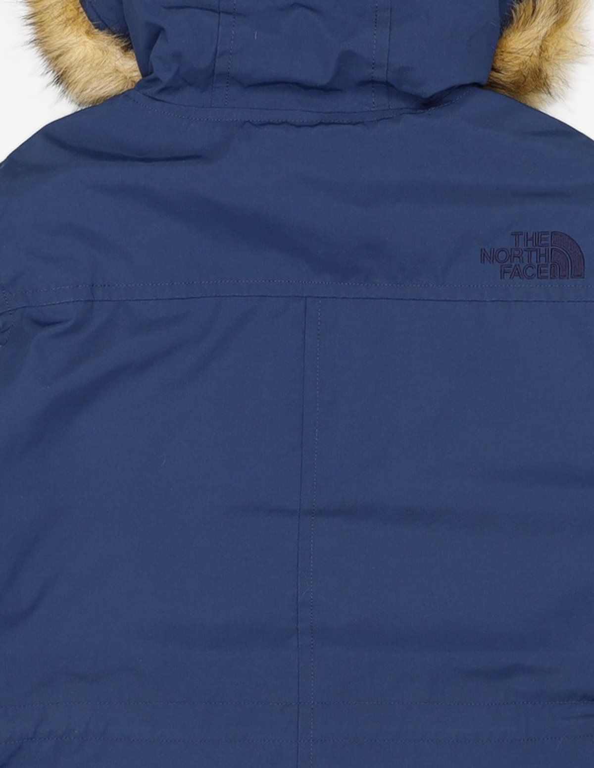 노스페이스(THE NORTH FACE) 하프 패딩/하프 헤비 아우터 90