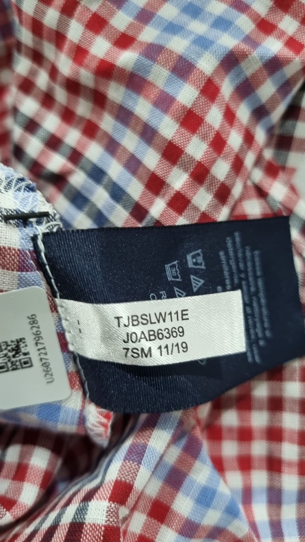 타미힐피거(TOMMY HILFIGER) 미니 원피스 14