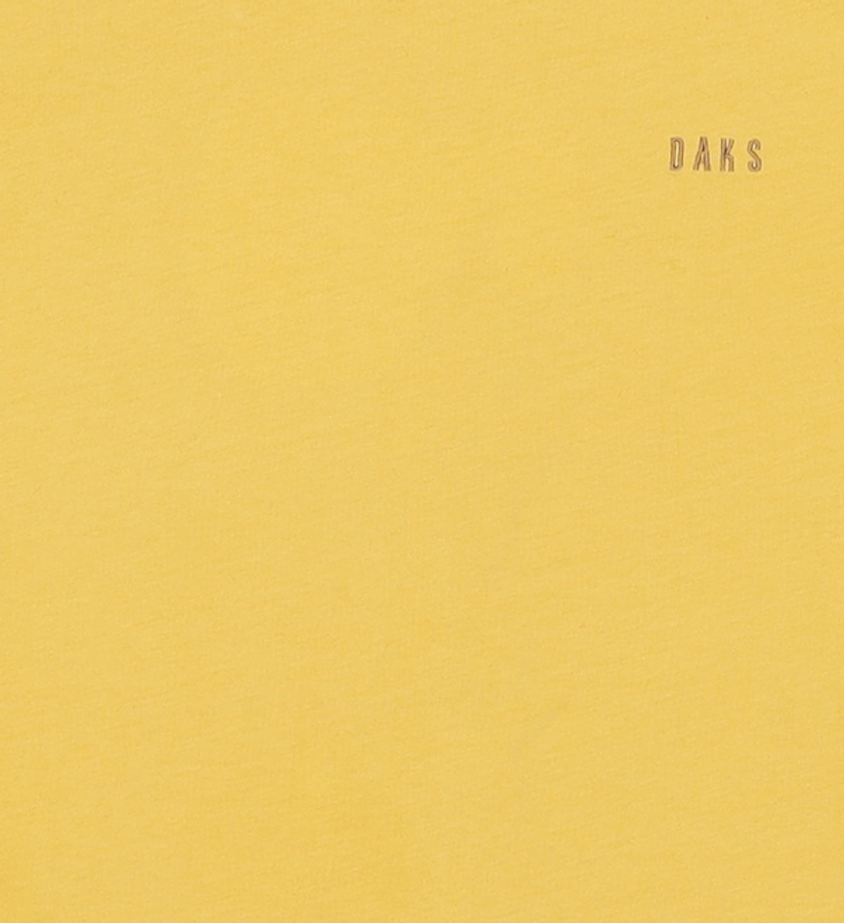 닥스키즈(DAKS KIDS) 반소매 티셔츠 150