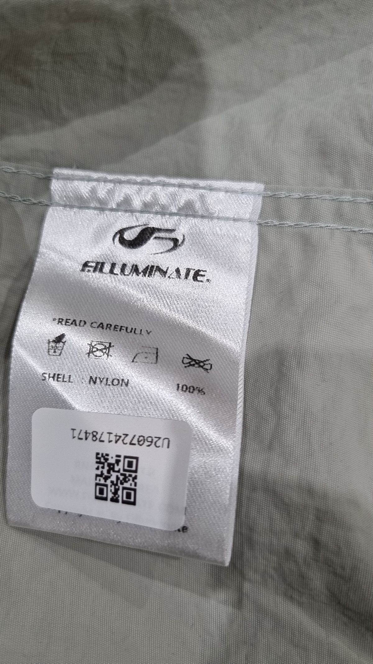 필루미네이트(FILLUMINATE) 캐주얼 셔츠 L