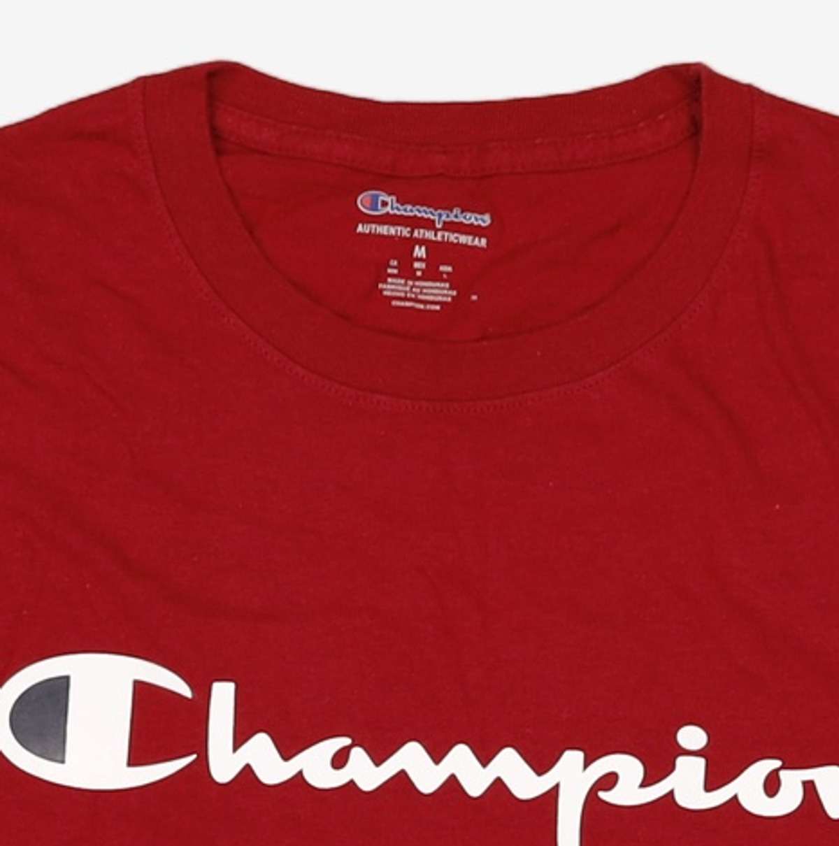 챔피온(CHAMPION) 반소매 티셔츠 M