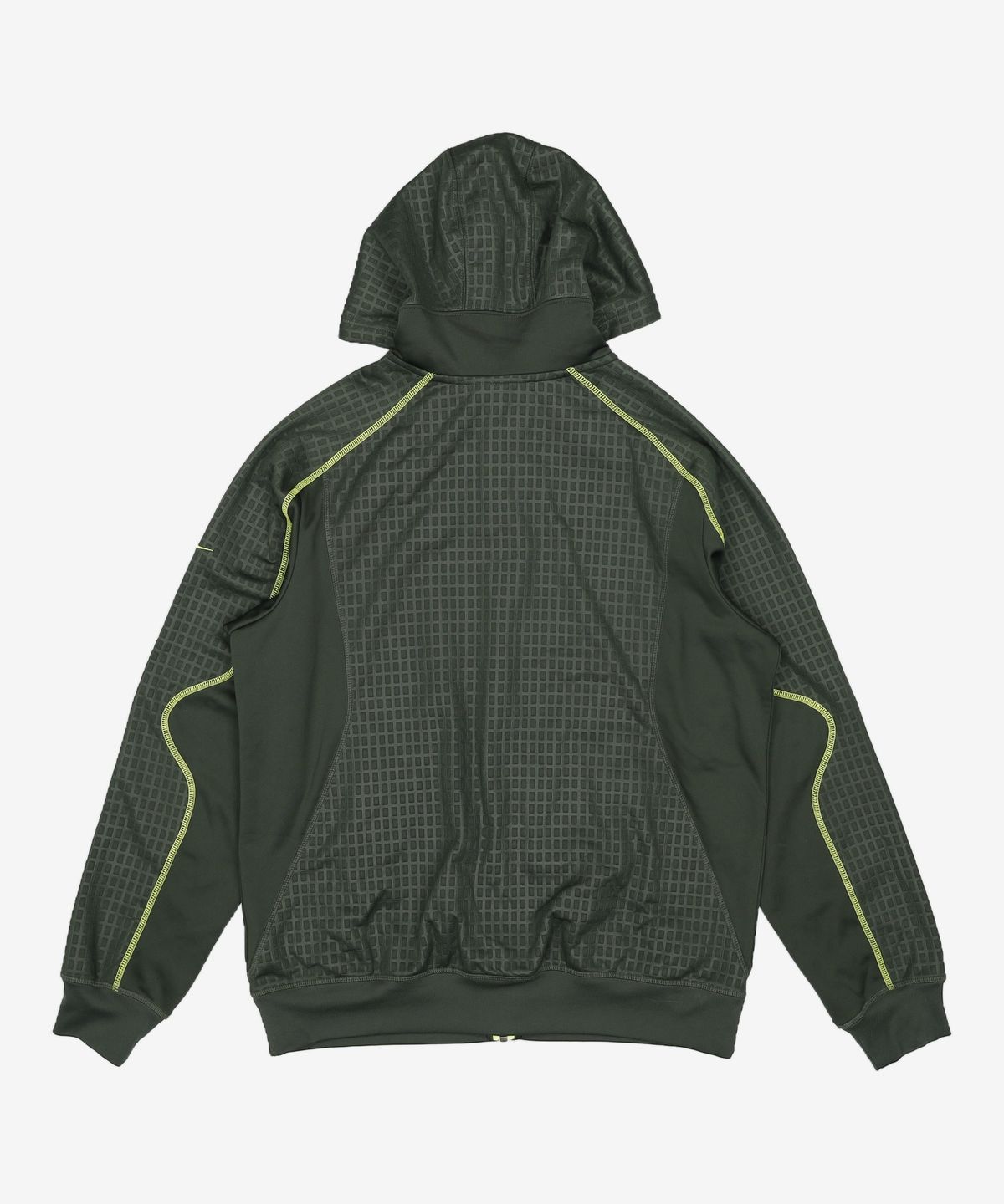 나이키(NIKE) 후드 집업 XL