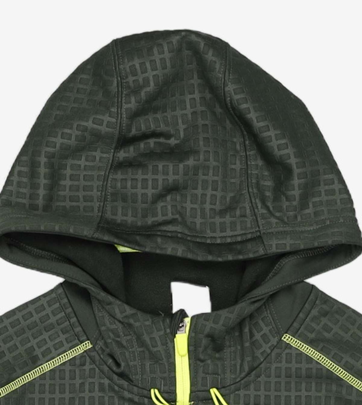 나이키(NIKE) 후드 집업 XL