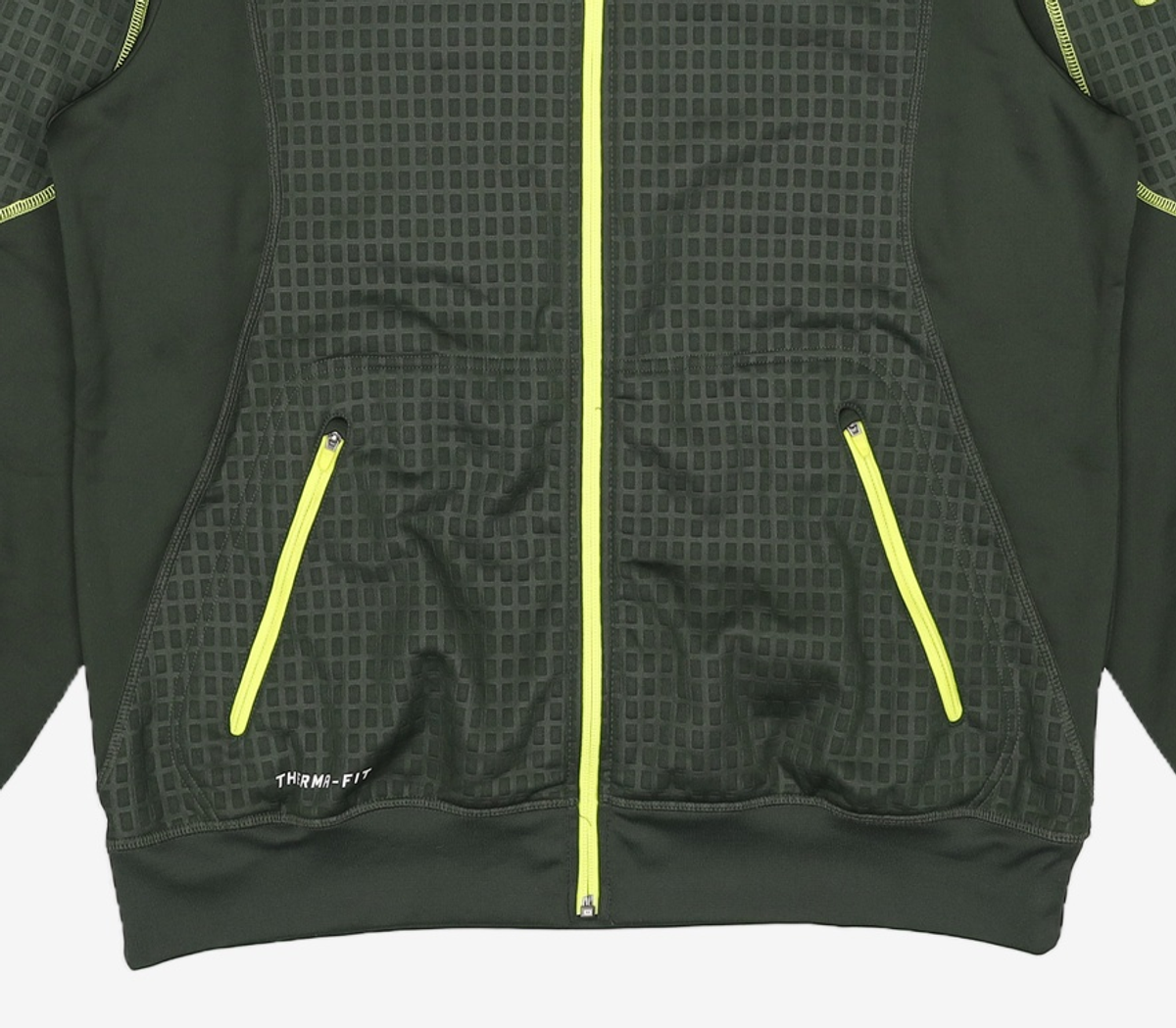 나이키(NIKE) 후드 집업 XL