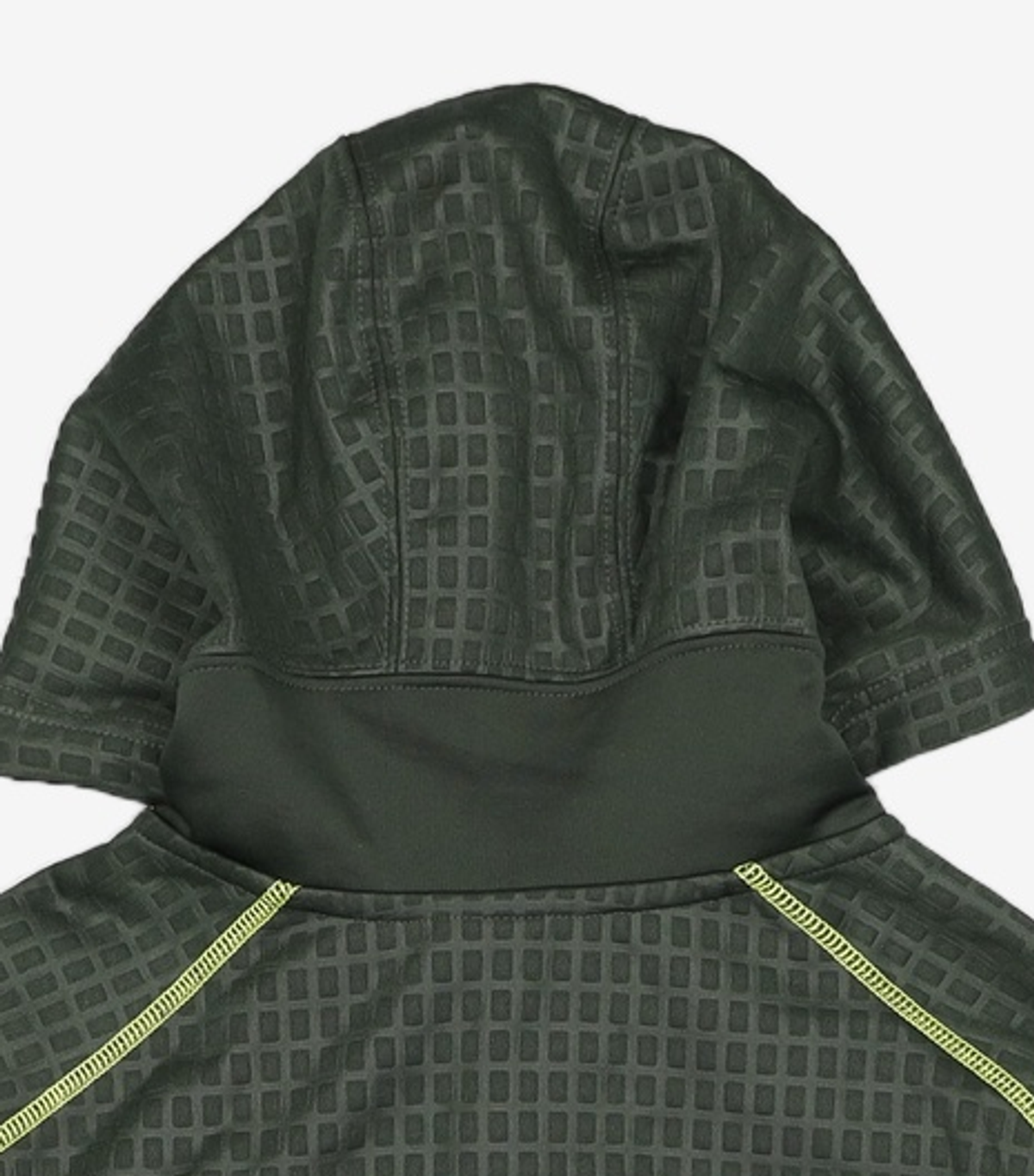 나이키(NIKE) 후드 집업 XL