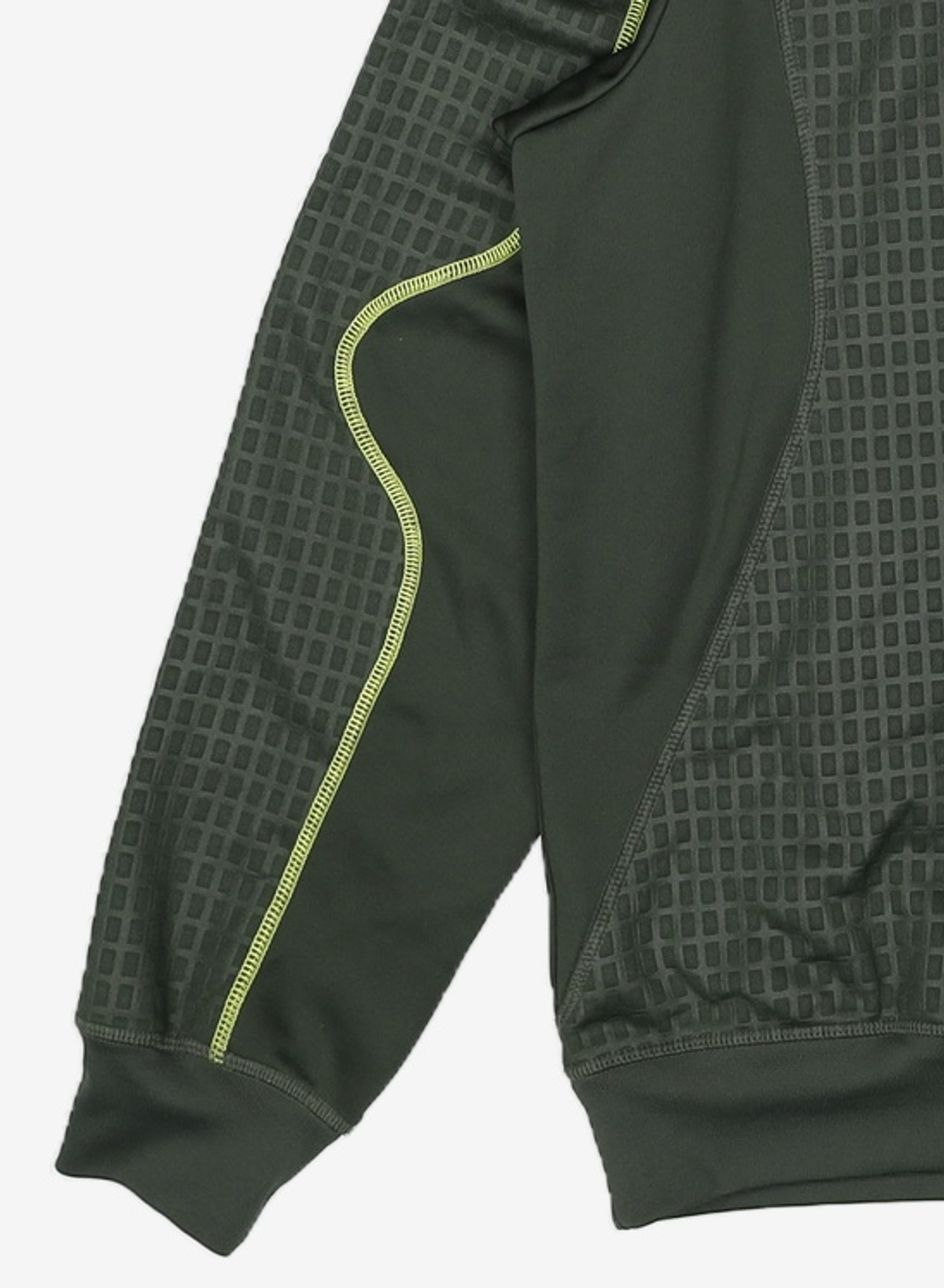 나이키(NIKE) 후드 집업 XL
