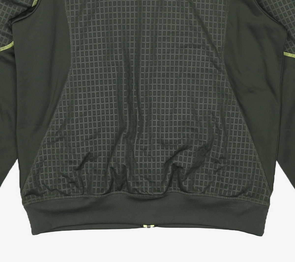 나이키(NIKE) 후드 집업 XL