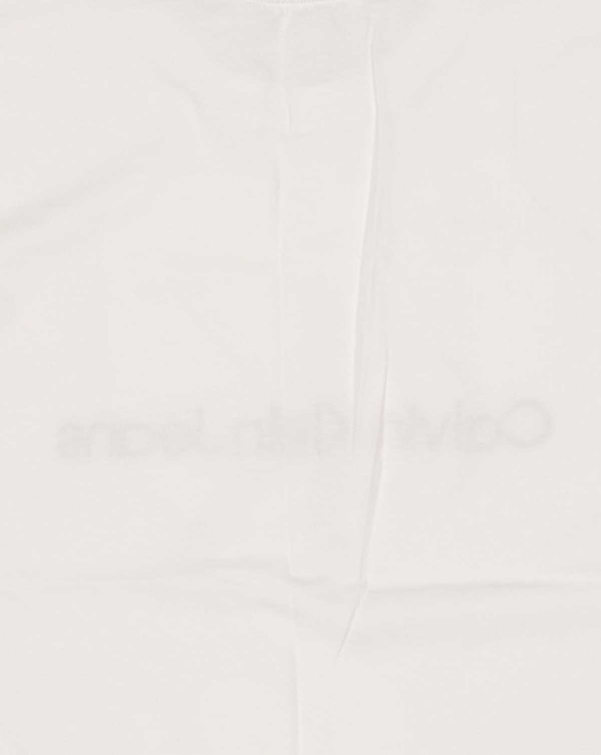 캘빈클라인 진(CALVIN KLEIN JEANS) 반소매 티셔츠 S