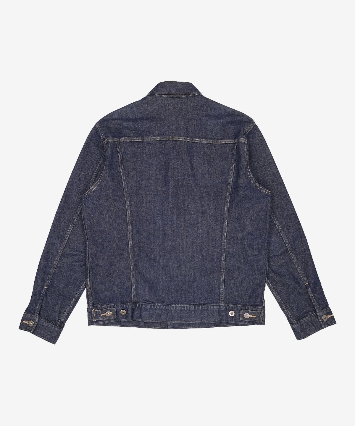 유니클로(UNIQLO) 데님/트러커 재킷 XL