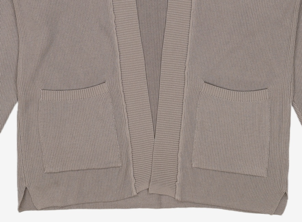 일꼬르소(IL CORSO) 카디건 105
