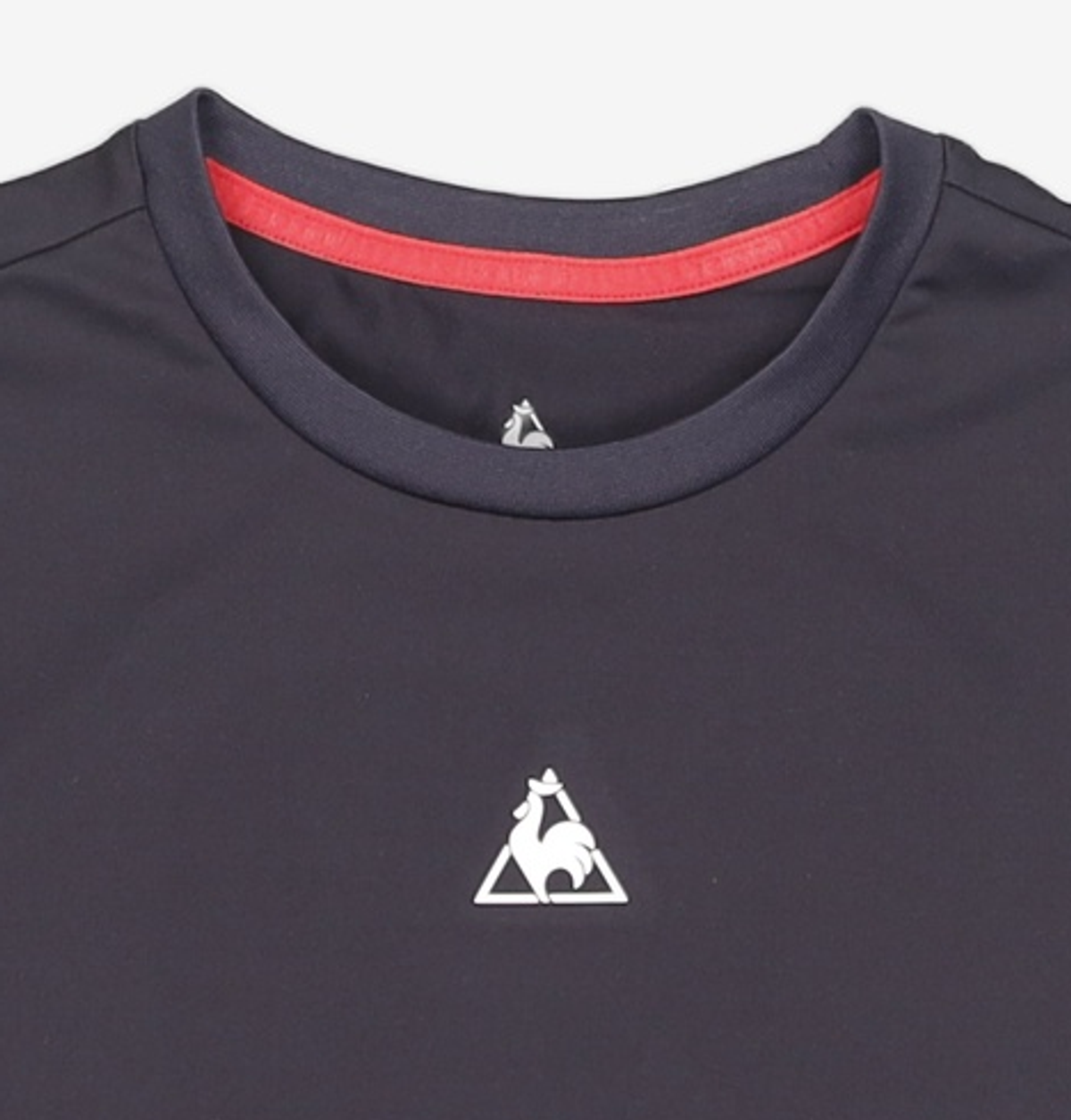 르꼬끄 스포르티브(LE COQ SPORTIF) 반소매 티셔츠 95