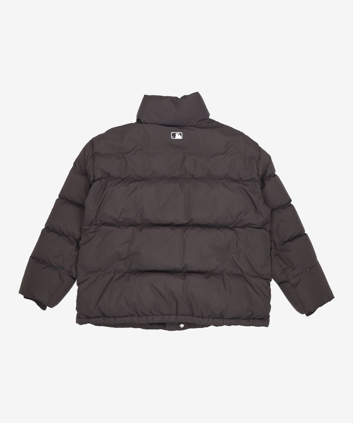 엠엘비(MLB) 뉴욕양키스 메가 푸퍼 숏다운(BLACK) XS