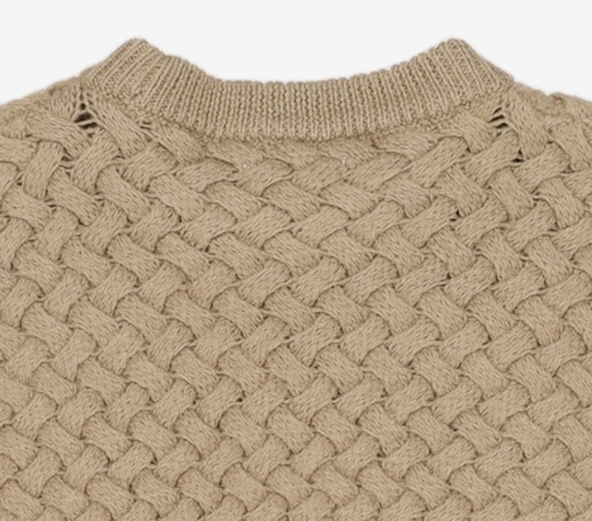 자라(ZARA) 니트/스웨터 XL