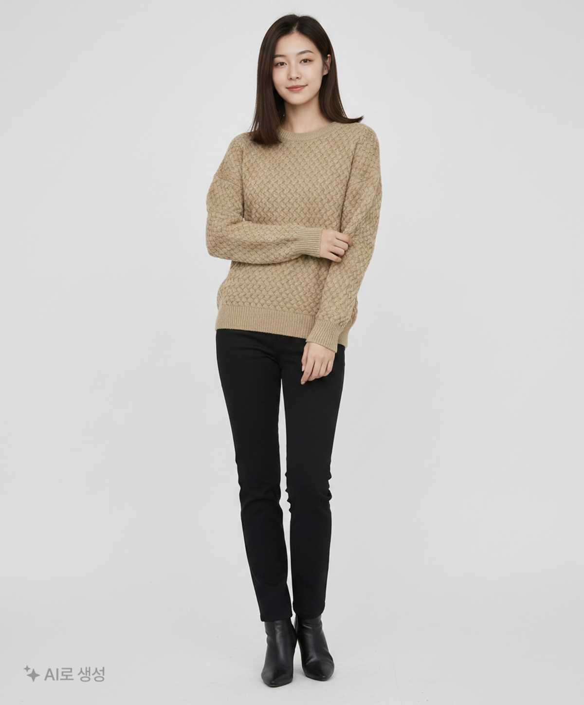 자라(ZARA) 니트/스웨터 XL