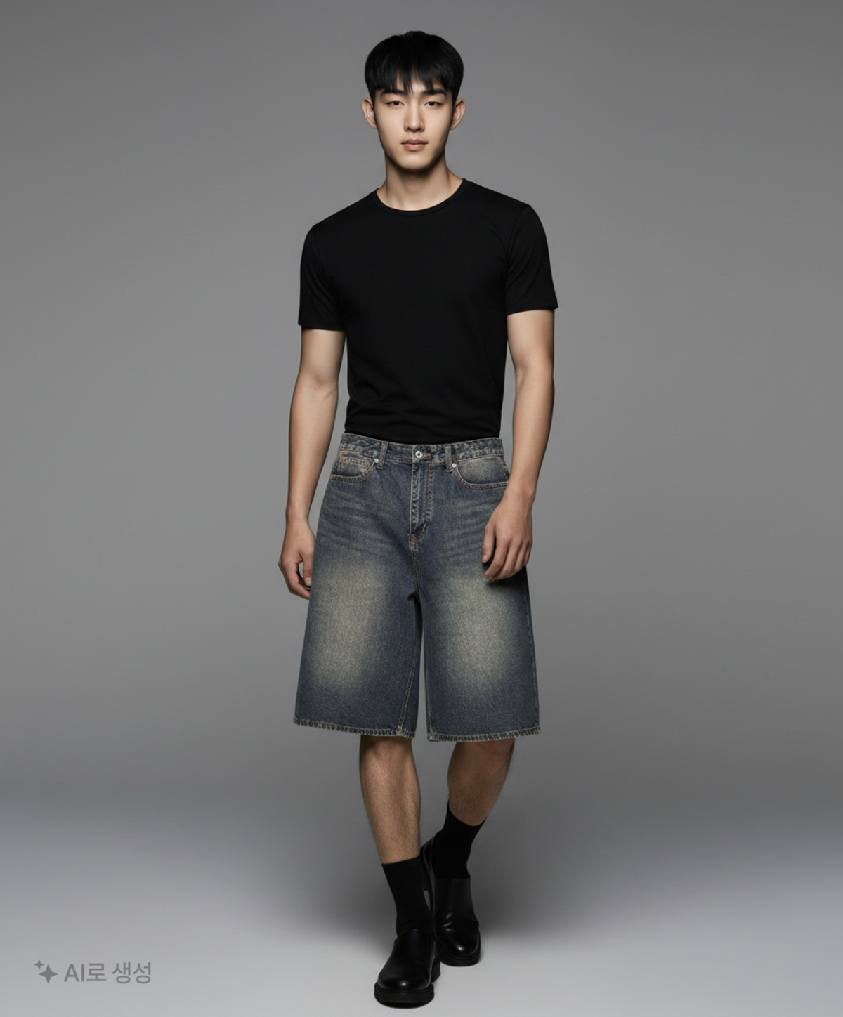 스파오(SPAO) 숏팬츠 M