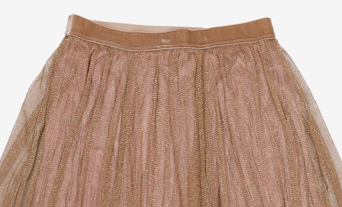 자라(ZARA) 롱스커트 S