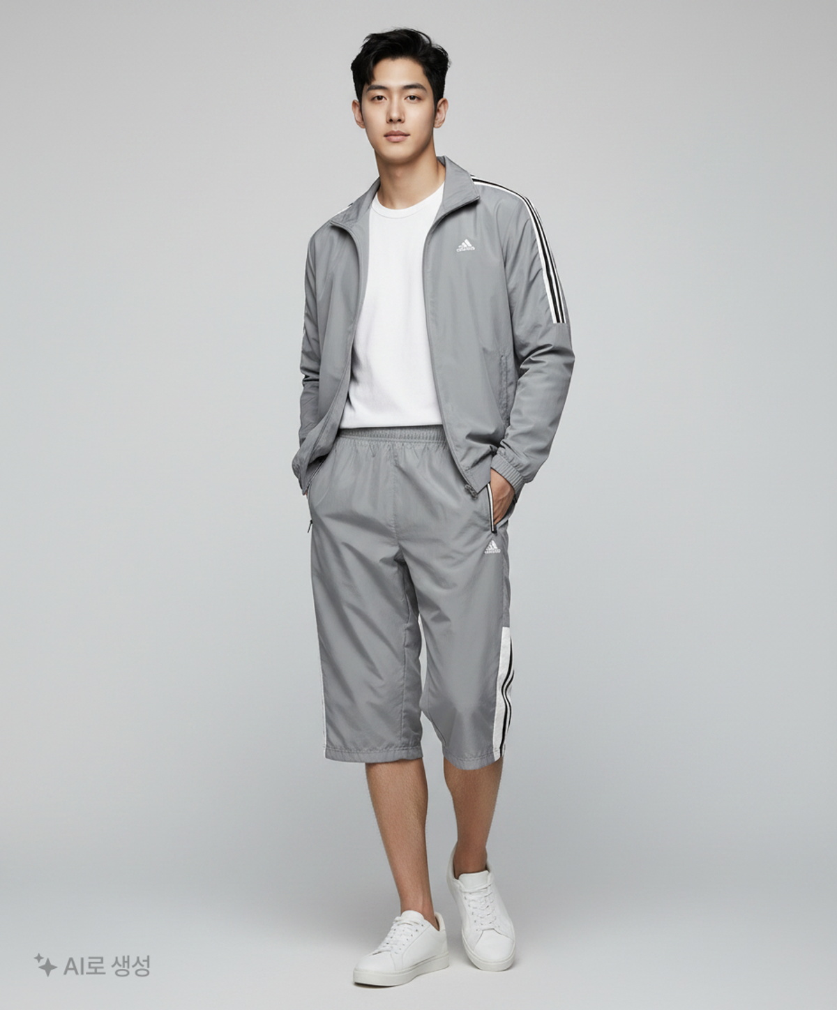 아디다스(ADIDAS) 트레이닝 팬츠 1