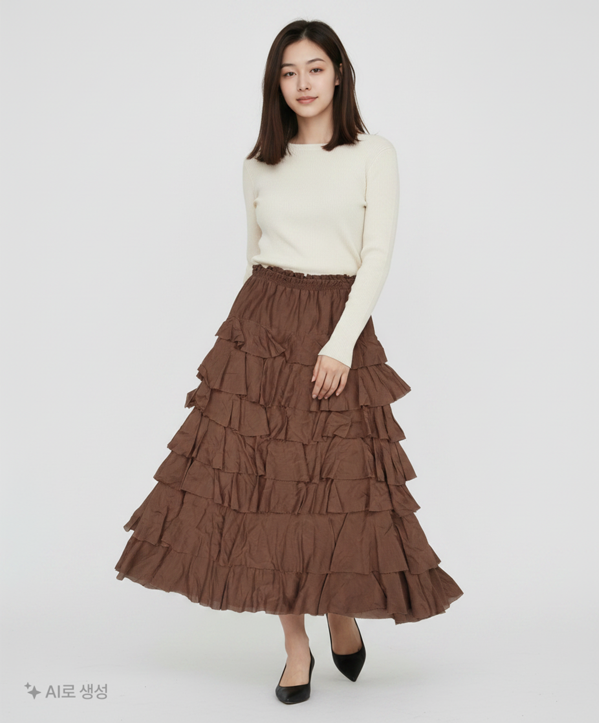자라(ZARA) 미니스커트 M