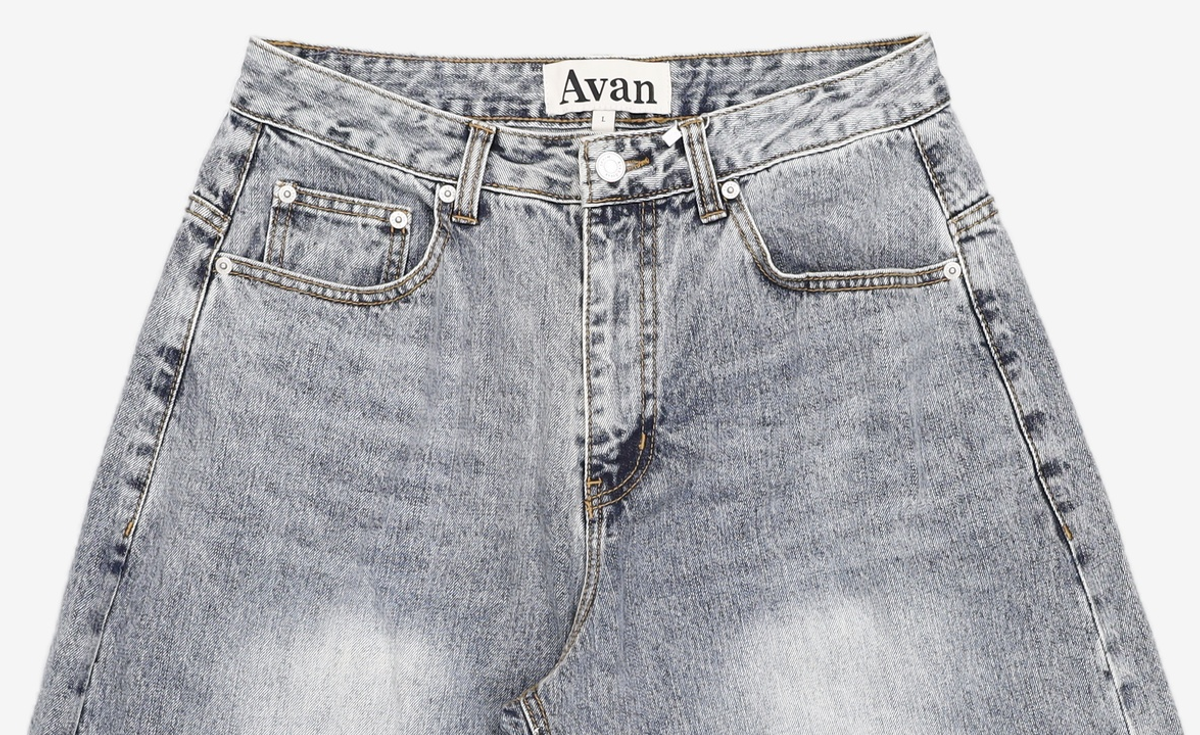 아반(AVAN) 숏팬츠 L