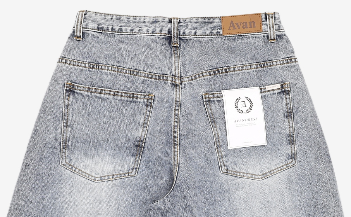 아반(AVAN) 숏팬츠 L