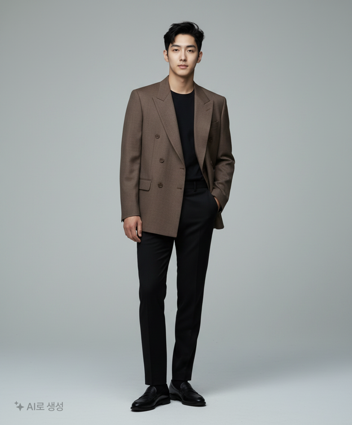생로랑(SAINT LAURENT) 슈트/블레이저 재킷 97