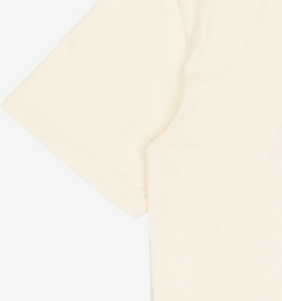 라코스테(LACOSTE) 여성 그래픽 반팔 티셔츠 TF1501-51G 056 36