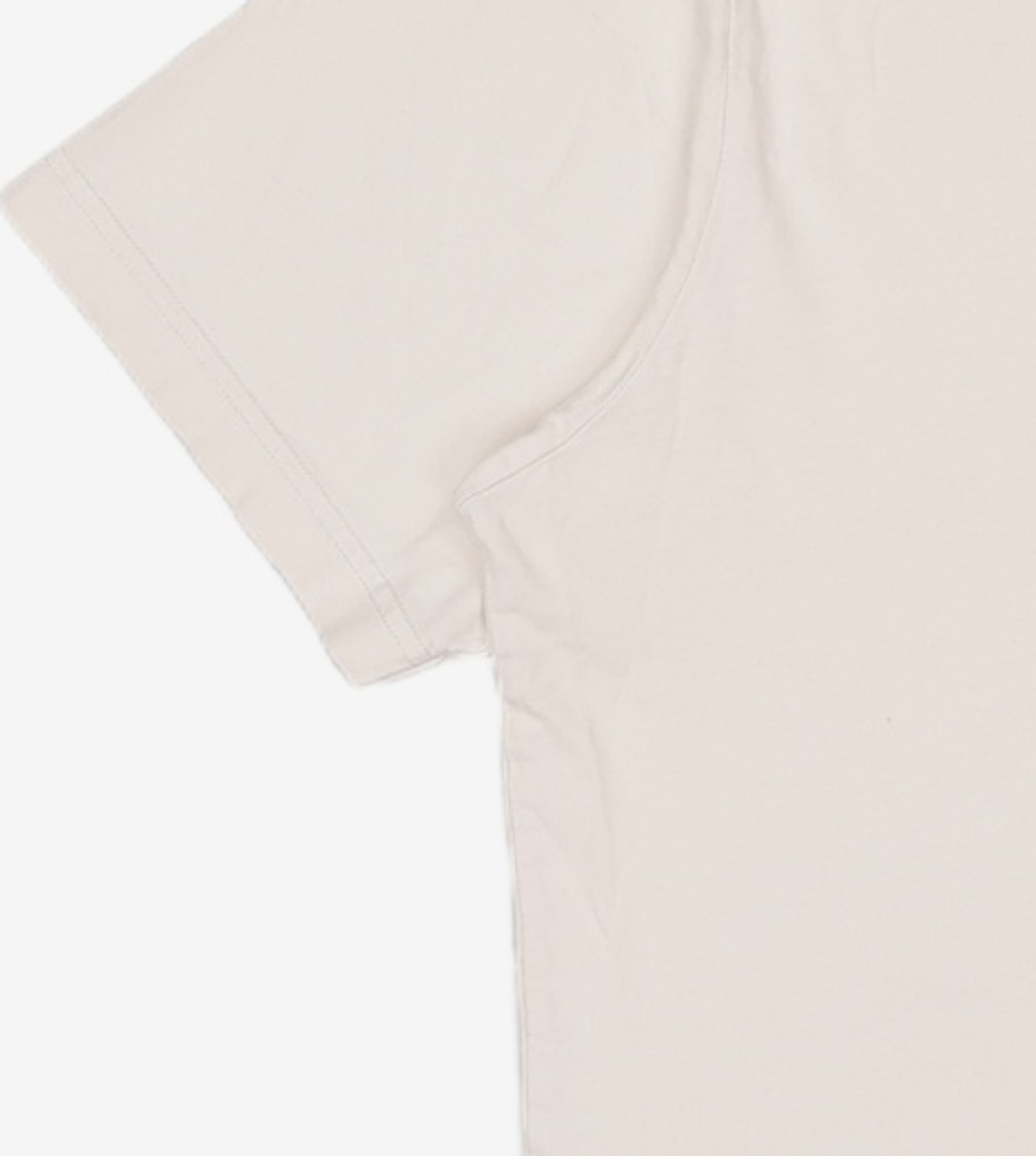 유니클로(UNIQLO) 반소매 티셔츠 XL
