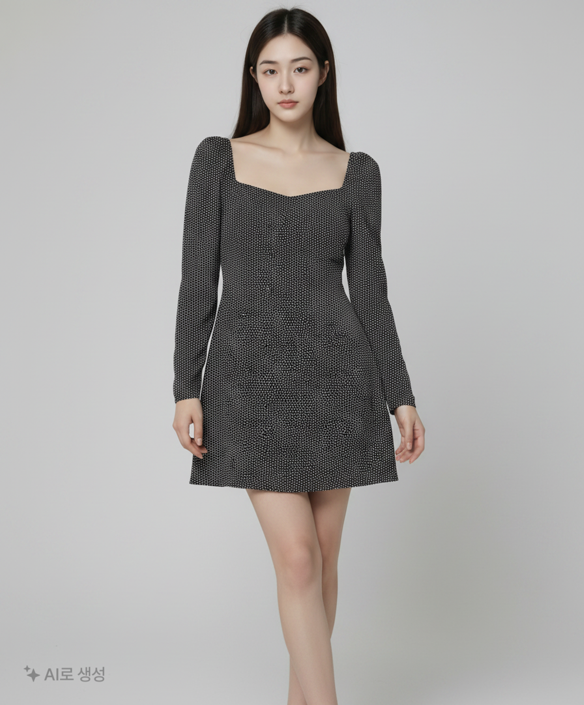 자라(ZARA) 미니 원피스 S