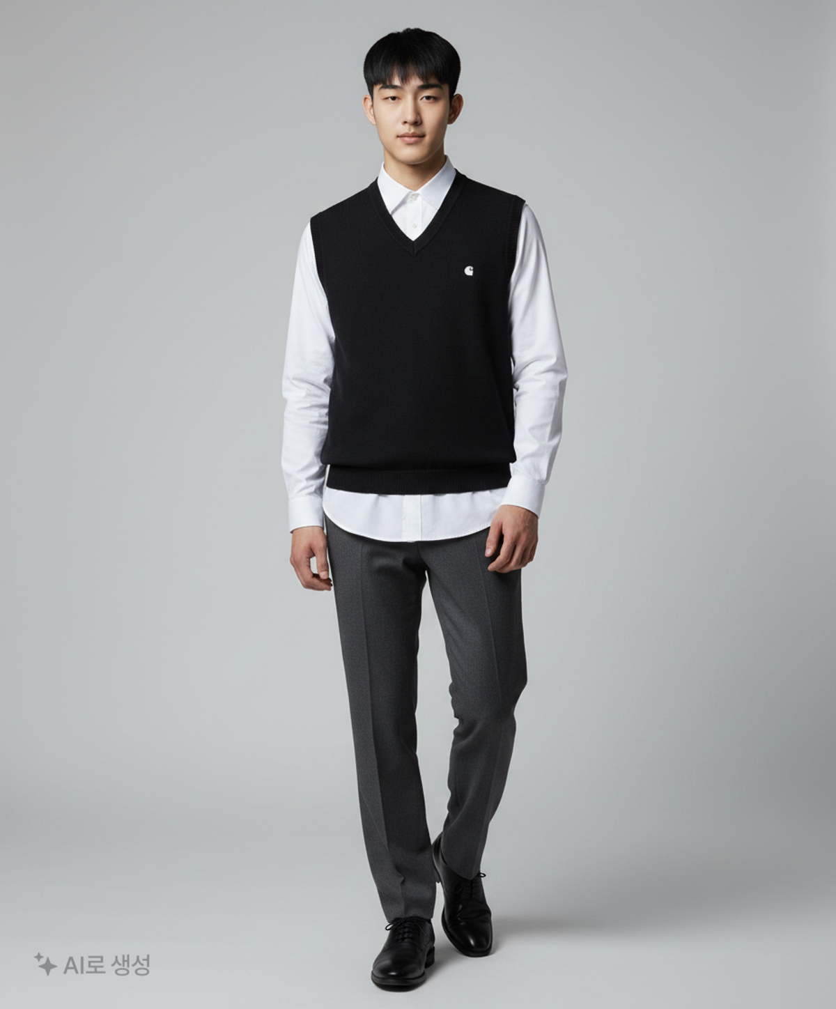 칼하트WIP(CARHARTT WIP) 베스트 L