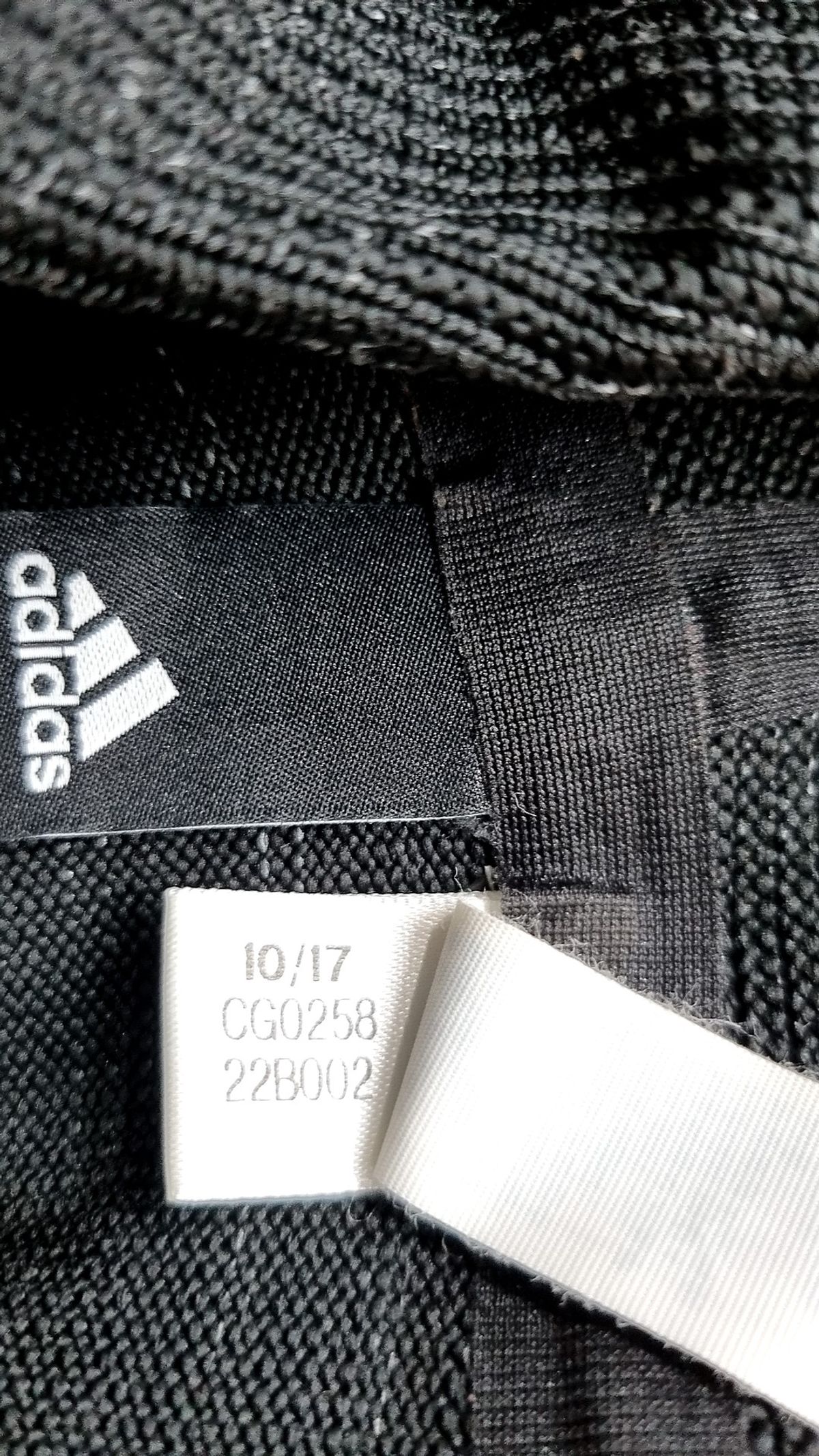 아디다스(ADIDAS) 후드 집업 110