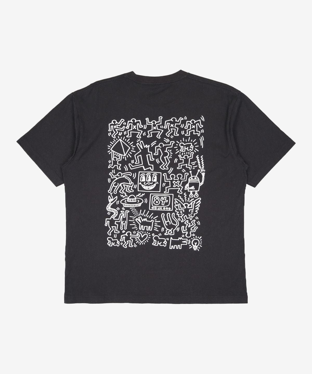 유니클로(UNIQLO) 반소매 티셔츠 XL