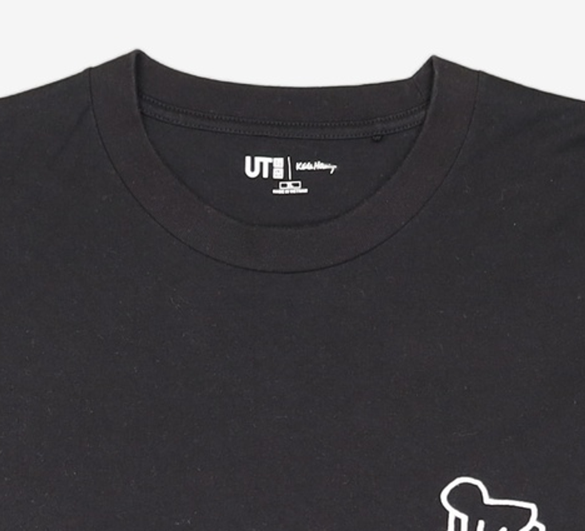 유니클로(UNIQLO) 반소매 티셔츠 XL